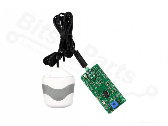 Hartslagsensor Easy Pulse Mikro - Elecrow